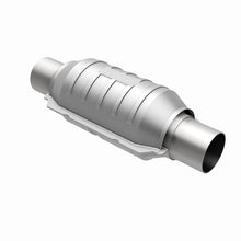 Load image into Gallery viewer, MagnaFlow Universal Catalytic Converter 2.25in. OEM