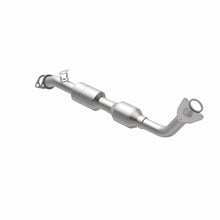 Load image into Gallery viewer, MagnaFlow Conv DF 98-02 Lexus LX470 / 98-02 Toyota Land Cruiser 4.7L D/S & P/S
