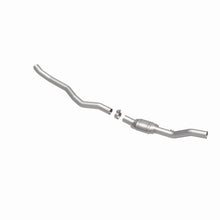 Load image into Gallery viewer, MagnaFlow Conv DF Dodge Dokota 3.9/5.2L 4WD