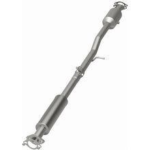 Load image into Gallery viewer, Magnaflow 14-15 Kia Sportage 2.4L Direct Fit Cat Converter