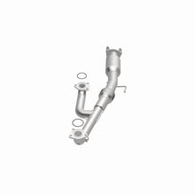 Load image into Gallery viewer, MagnaFlow Conv Direct Fit 16-17 Honda Odyssey 3.5L V6 Underbody