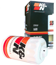 Load image into Gallery viewer, K&N Oil Filter Automotive 08-10 VW Passat