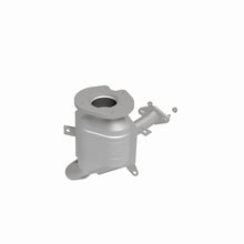 Load image into Gallery viewer, MagnaFlow Conv DF 88-95 Honda Civic/89-91 Honda CR-X California Direct Fit Catalytic Converter