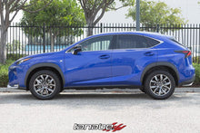 Load image into Gallery viewer, Tanabe NF210 Springs 15-16 Lexus NX200T F-Sport FWD
