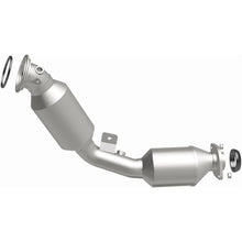 Load image into Gallery viewer, MagnaFlow DF Conv 22-24 Tundra 3.4 Left OEM