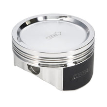 Load image into Gallery viewer, Manley Chevrolet LS Piston Set - 4.125in Bore 1.315in CH, -31.00 CC