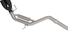 Load image into Gallery viewer, aFe 2025+ Toyota Camry L4 2.5L Takeda SS Cat-back Exhaust