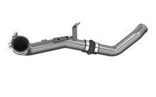 Load image into Gallery viewer, K&N 22-24 Honda Civic 1.5L L4 Aluminum Charge Pipe Kit - Gunmetal Gray
