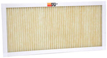 Load image into Gallery viewer, K&N HVAC Filter 10 X 20 X 1 Merv 11