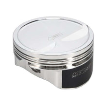 Load image into Gallery viewer, Manley Chevy LS E/D Series 4.001in Bore 1.115in CH -10cc Platinum Series Pistons - Set of 8