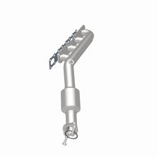 Load image into Gallery viewer, MagnaFlow Conv DF Infiniti/Nissan Truck 8 5.6L P/S Manifold (49 State)