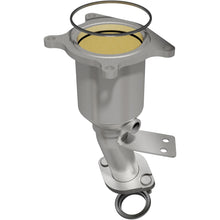 Load image into Gallery viewer, MagnaFlow Conv DF EDGE- 07-09 6 3.5L OEM