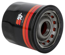 Load image into Gallery viewer, K&N Oil Filter for 2025 Infiniti QX50 2.0L