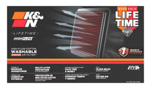 Load image into Gallery viewer, K&N Replacement Air Filter Honda Ct125A Trail 125 2020