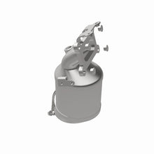 Load image into Gallery viewer, MagnaFlow DF Conv 2021 Nissan Altima Single Manifold 2.5L