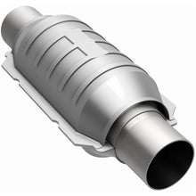 Load image into Gallery viewer, MagnaFlow Universal Catalytic Converter 2.25in. OEM