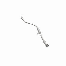 Load image into Gallery viewer, MagnaFlow Conv DF 00-05 Toyota Celica 1.8L Front 1ZZFE GT