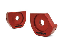 Load image into Gallery viewer, Perrin Subaru 05-14 WRX/ 05-15 STI Steering Rack Bushing Kit