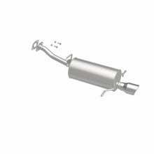 Load image into Gallery viewer, BRE Exhaust 02-08 9-2X Forester Impreza 2.0L 2.5L Muffler Kit