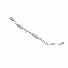 Load image into Gallery viewer, MagnaFlow Conv Direct Fit OEM 18-21 Nissan Kicks 1.6L Single Underbody