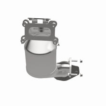 Load image into Gallery viewer, MagnaFlow DF Conv 2021 Nissan Altima Single Manifold 2.5L