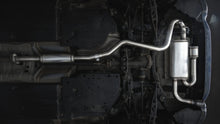 Load image into Gallery viewer, MagnaFlow 18-23 Subaru Crosstrek Overland Series Cat-Back Performance Exhaust System
