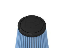 Load image into Gallery viewer, aFe Magnum FORCE Intake Replacement Air Filter w/ D2 Dry Media 6in F x7-1/2in B x4in T x9in H
