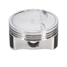 Load image into Gallery viewer, Manley Chevrolet LS Piston Set - 3.905in Bore 1.304in CH, -10.00 CC