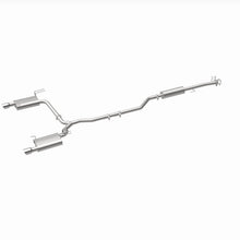 Load image into Gallery viewer, MagnaFlow 08-12 Honda Accord 3.5L BRE Exhaust Kit