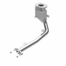 Load image into Gallery viewer, MagnaFlow Conv DF 88-95 Honda Civic/89-91 Honda CR-X California Direct Fit Catalytic Converter
