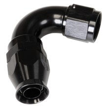 Load image into Gallery viewer, Russell Black 120 -10 Pro Ptfe Hose End