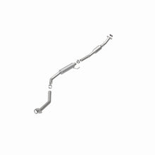 Load image into Gallery viewer, MagnaFlow Conv DF 00-05 Toyota Celica 1.8L Front 1ZZFE GT