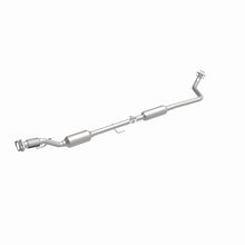 Load image into Gallery viewer, MagnaFlow Conv Direct Fit OEM 18-21 Nissan Kicks 1.6L Single Underbody