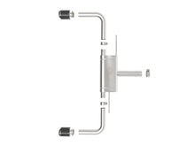 Load image into Gallery viewer, aFe MACHForce XP Exhausts Axle-Back 21-24 BMW 228i 2.0T (SS w/ Carbon Tips)