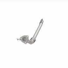 Load image into Gallery viewer, BRE Exhaust 05-08 A4 Quattro 2.0L Front Pipe Kit