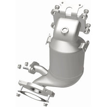Load image into Gallery viewer, MagnaFlow DF Conv 2021 Nissan Altima Single Manifold 2.5L