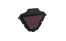 Load image into Gallery viewer, K&N 21-24 Honda NC750X 745 / Honda NC750X DCT 745 Replacement Air Filter