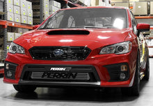 Load image into Gallery viewer, Perrin 2018+ WRX/STi Black License Plate Delete
