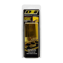 Load image into Gallery viewer, DEI Reflect-A-Gold - 12in x 12in Sheet