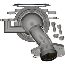 Load image into Gallery viewer, Magnaflow 15-21 Honda Fit 1.5L Direct Fit CARB Compliant Converter