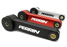 Load image into Gallery viewer, Perrin 02-11 Subaru Impreza / 02-12 WRX / 04-12 STi Pitch Stop Mount - Red
