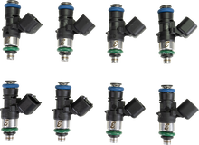 Load image into Gallery viewer, Edelbrock Precision-Flow Fuel Injector (42 lb/hr) - Set of 8