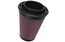 Load image into Gallery viewer, K&N Universal Clamp-On Air Filter