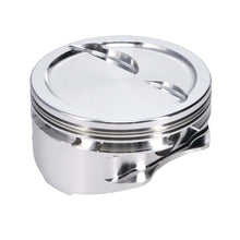 Load image into Gallery viewer, Manley Chevrolet Small Block Piston Set - 4.155in Bore 1.000in CH, 4.00 CC