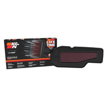 Load image into Gallery viewer, K&N Replacement Air Filter Honda Ct125A Trail 125 2020