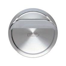 Load image into Gallery viewer, Manley Chevrolet LS Piston Set - 4.165in Bore 1.115in CH, -11.00 CC