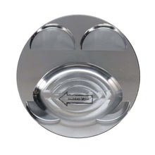 Load image into Gallery viewer, Manley Mazda 94mm 87.5mm Standard Bore 9.5 CR Dish Type Platinum Series Piston w/Rings - Single