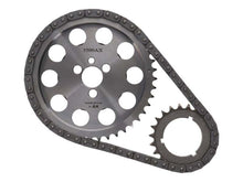 Load image into Gallery viewer, Manley Billet Timing Chain Kit - Small Block Chevrolet - BBC Snout - Torrington