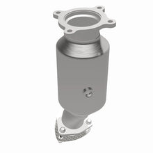 Load image into Gallery viewer, Magnaflow Conv Direct Fit 18-20 Audi Q5 Underbody