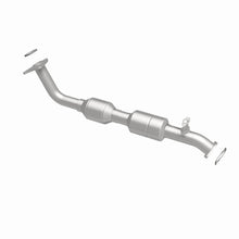 Load image into Gallery viewer, MagnaFlow Conv DF 98-02 Lexus LX470 / 98-02 Toyota Land Cruiser 4.7L D/S & P/S